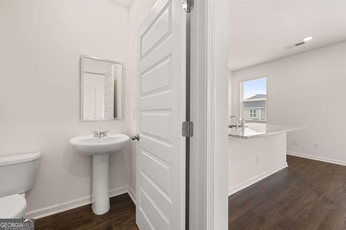 169 Aster Avenue Locust Grove - 24