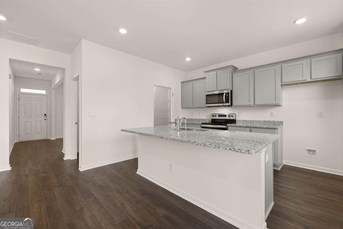169 Aster Avenue Locust Grove - 30