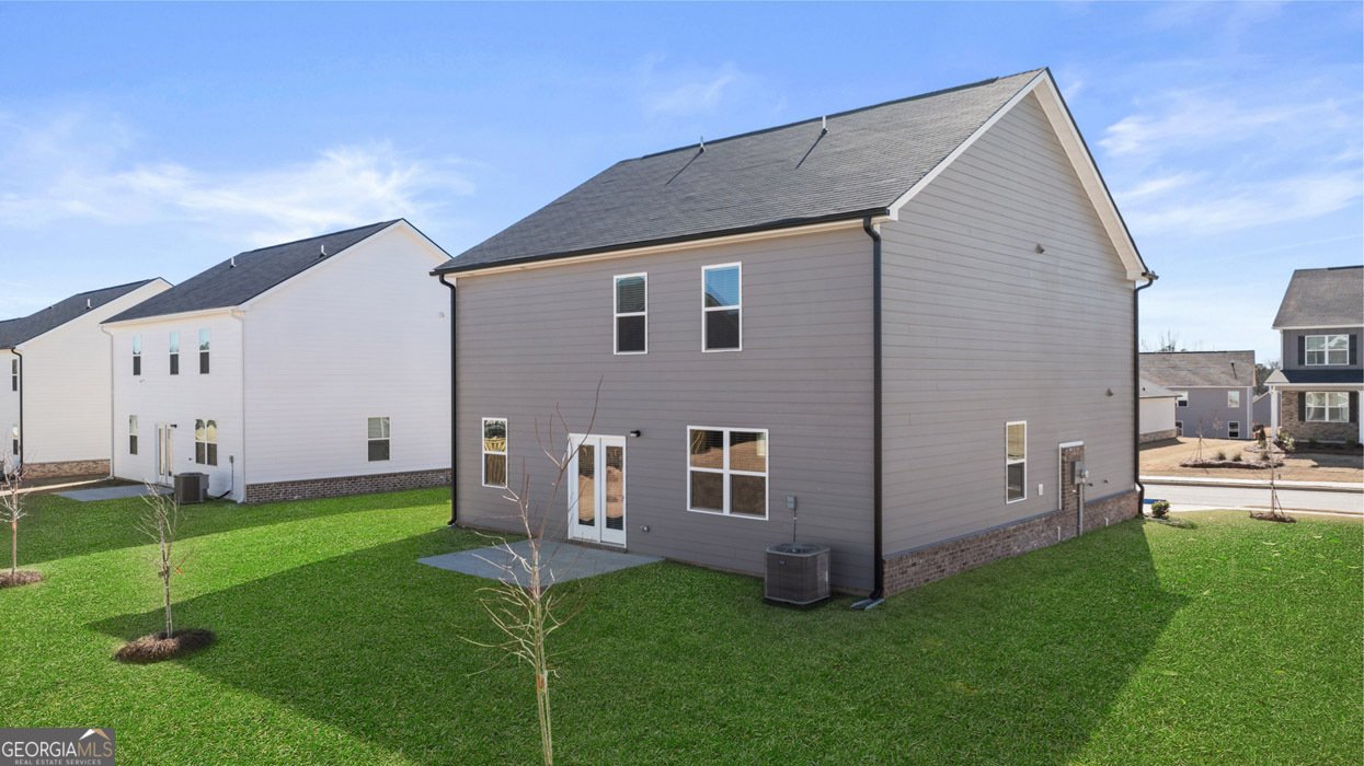 169 Aster Avenue Locust Grove - 47