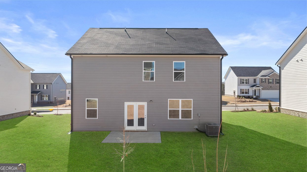 169 Aster Avenue Locust Grove - 48