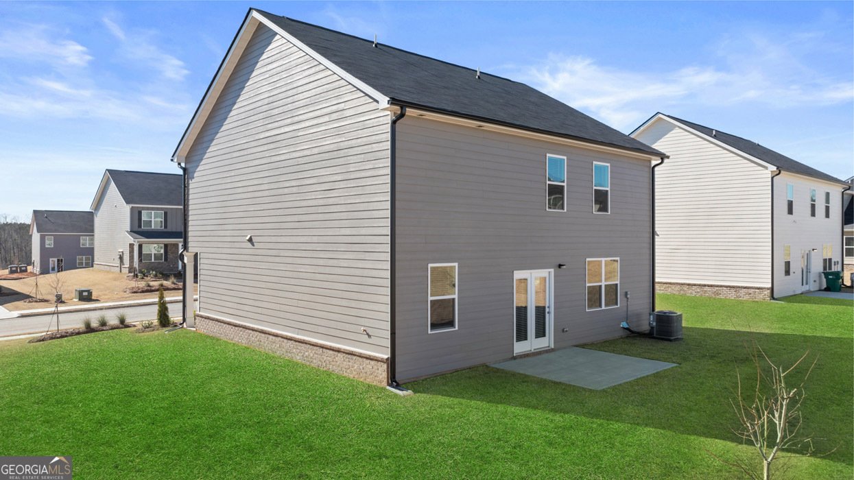 169 Aster Avenue Locust Grove - 49