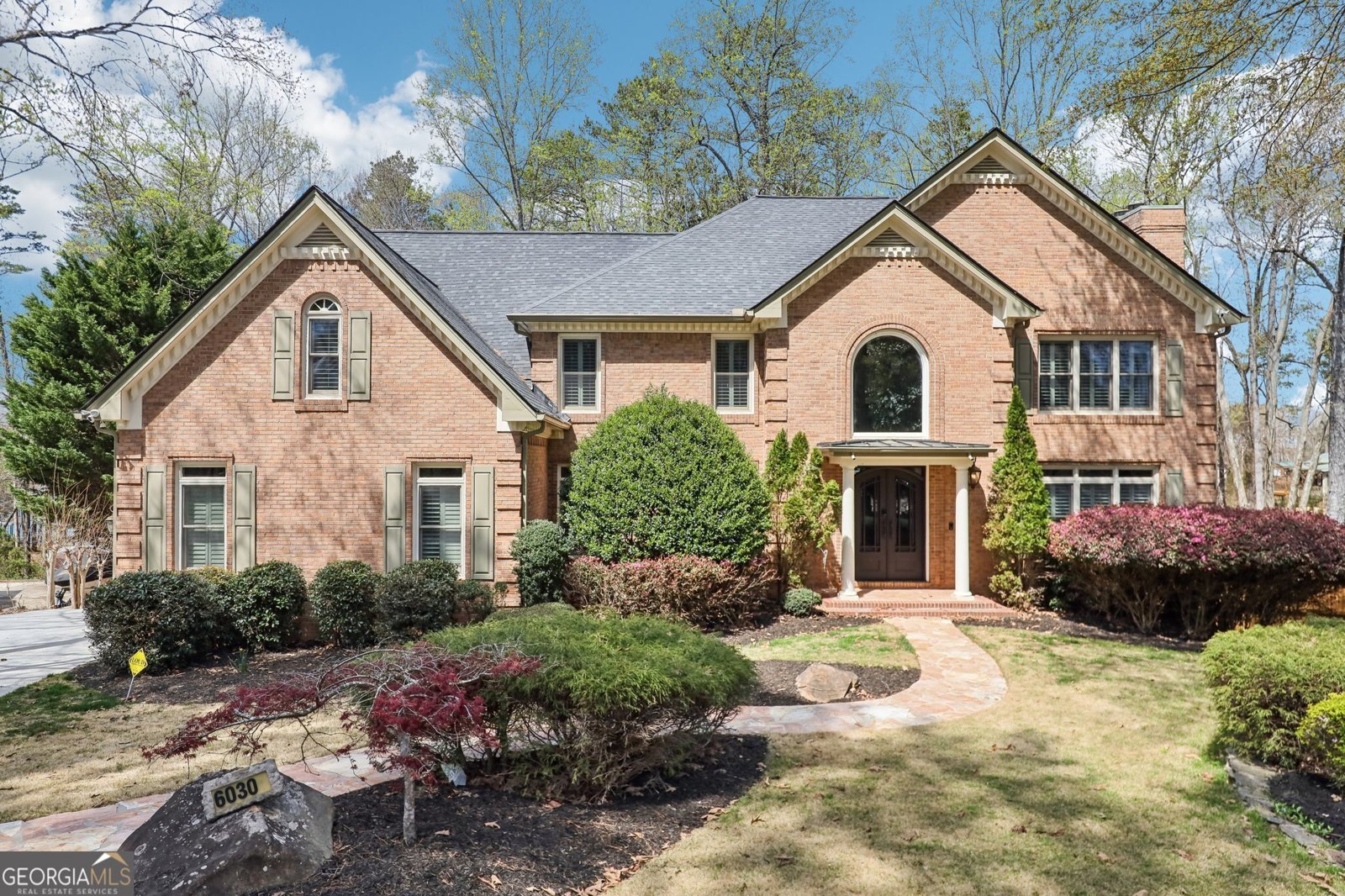 6030 Chimney Springs Road Buford - 1