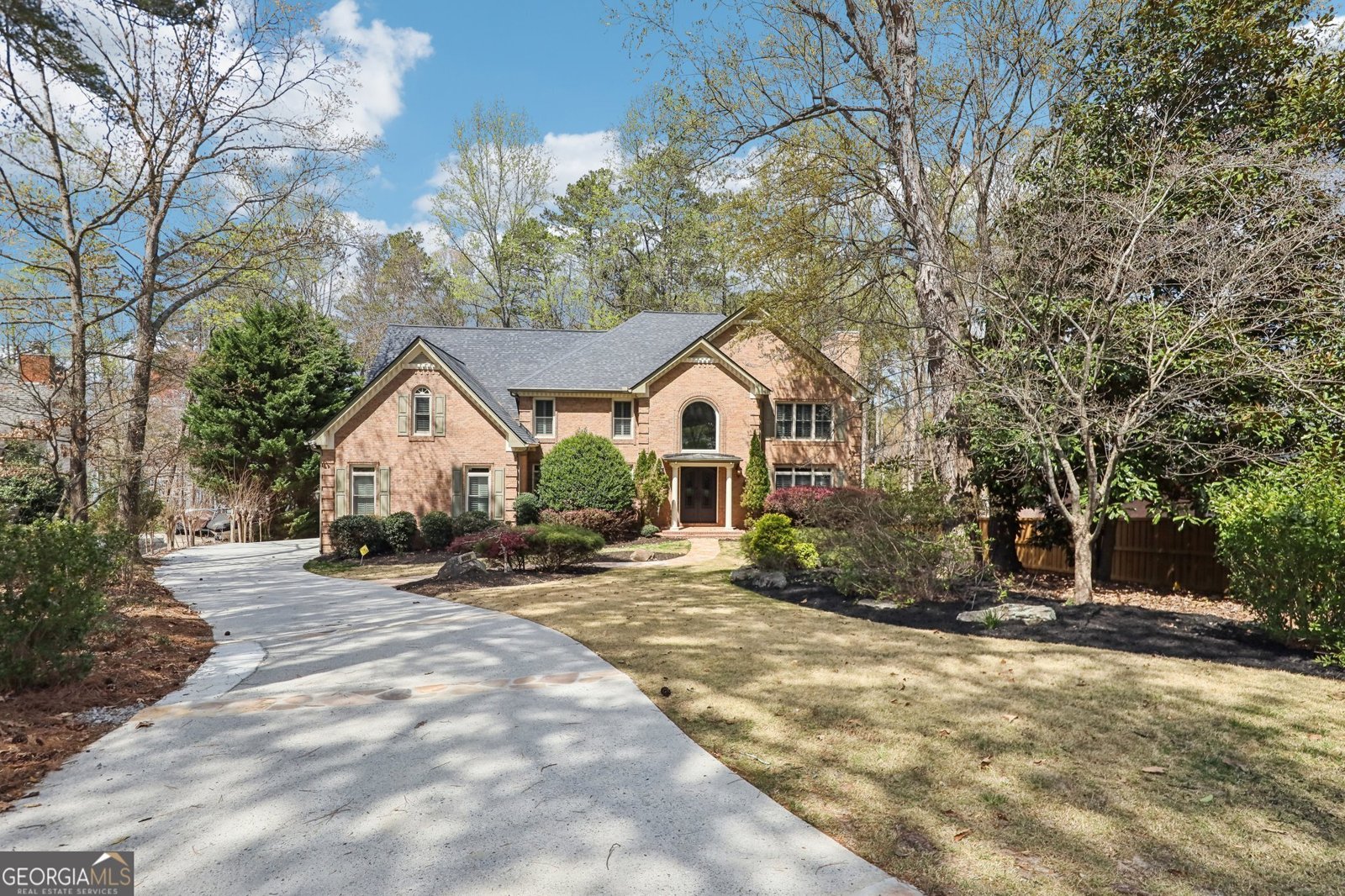 6030 Chimney Springs Road Buford - 2