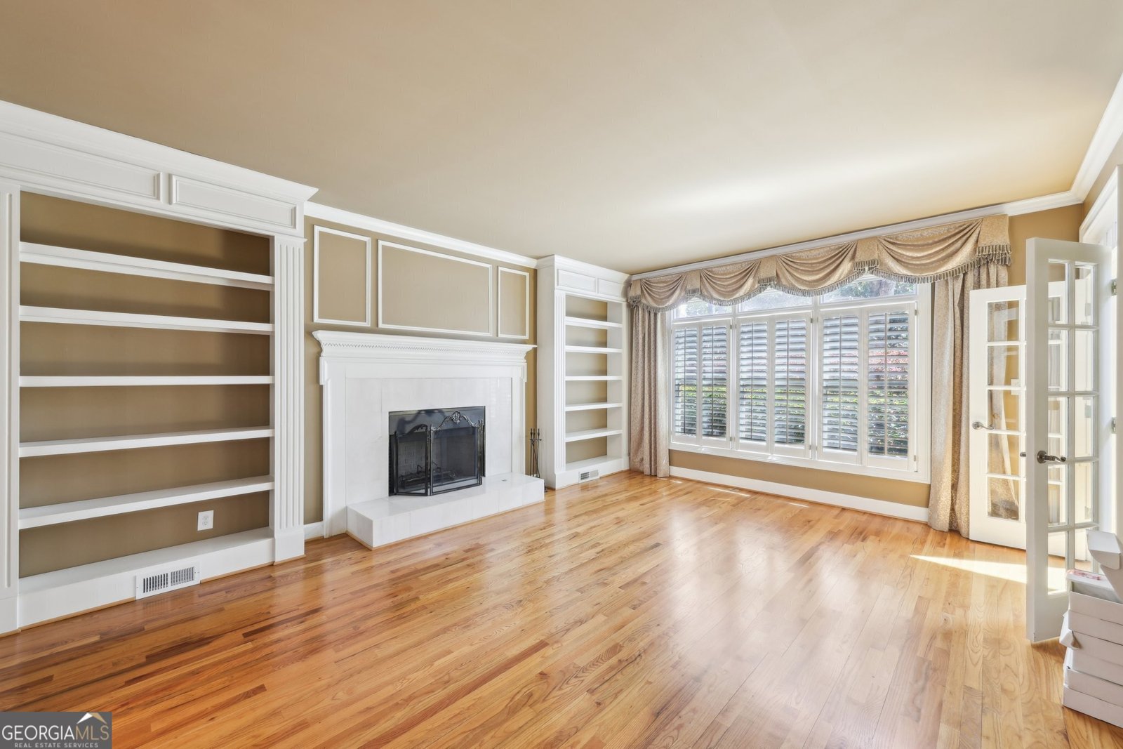 6030 Chimney Springs Road Buford - 28