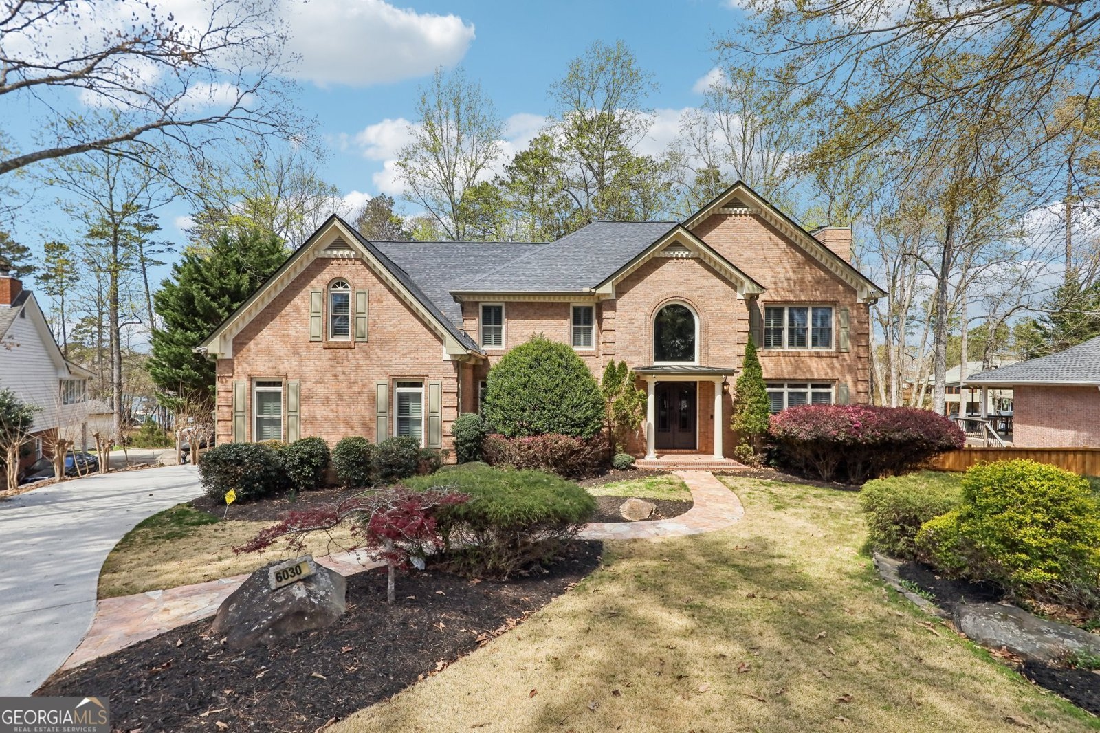 6030 Chimney Springs Road Buford - 3