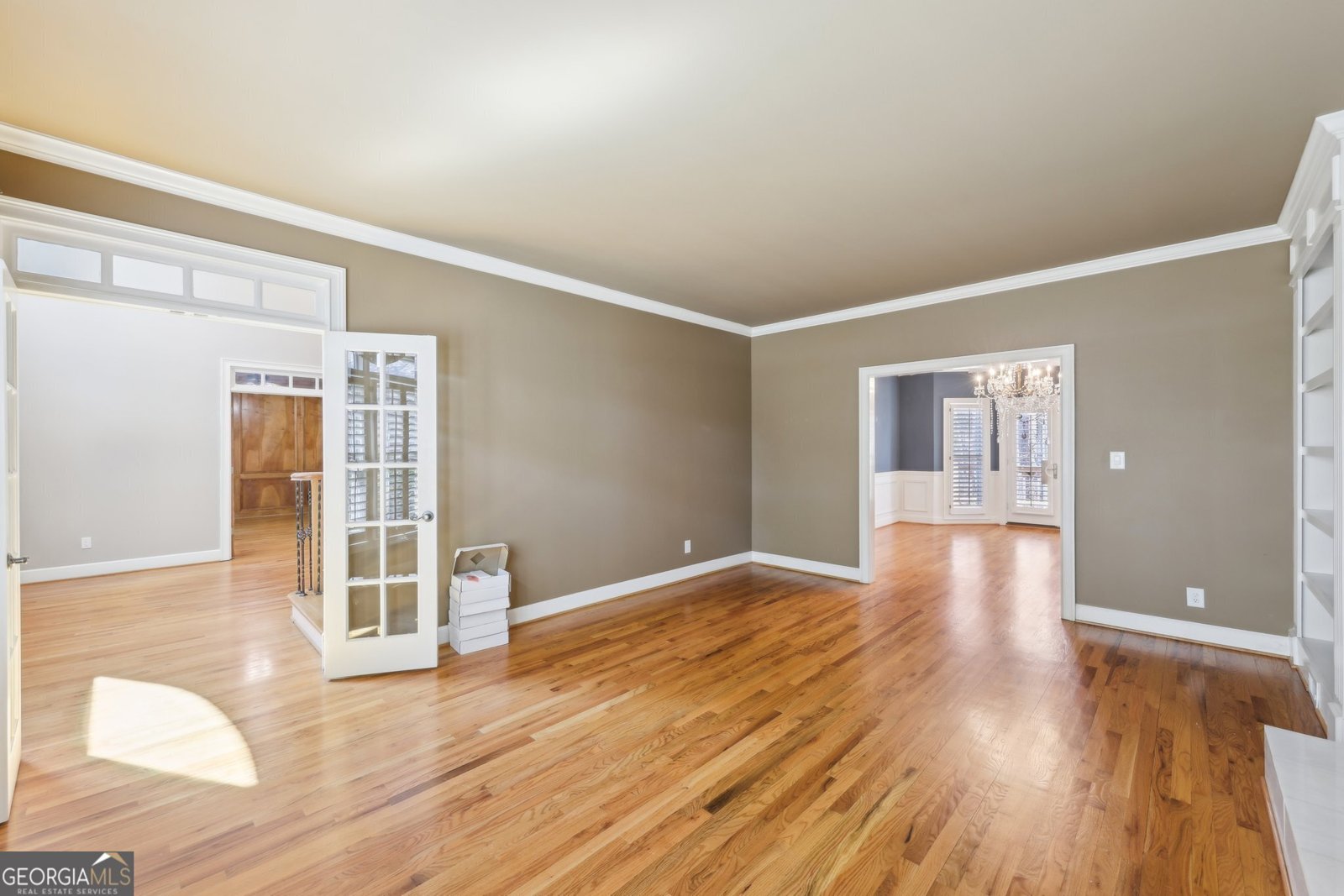 6030 Chimney Springs Road Buford - 30