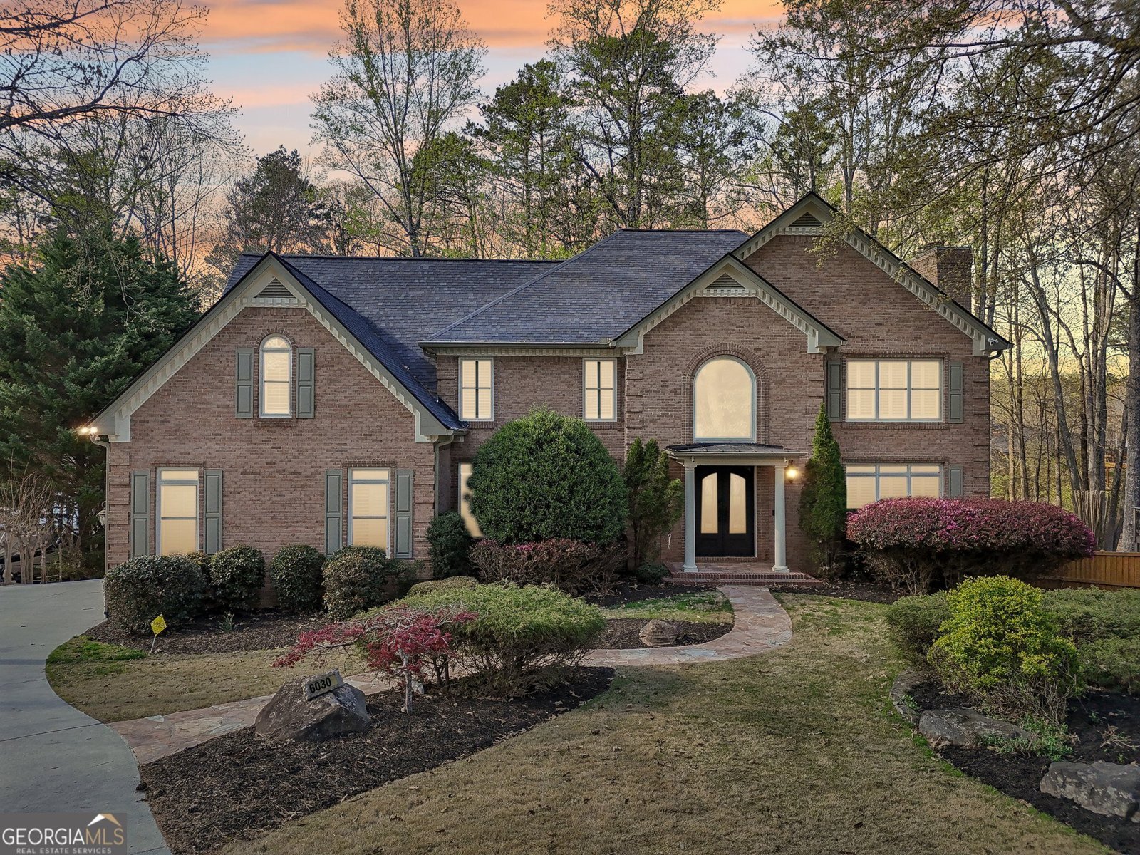 6030 Chimney Springs Road Buford - 5