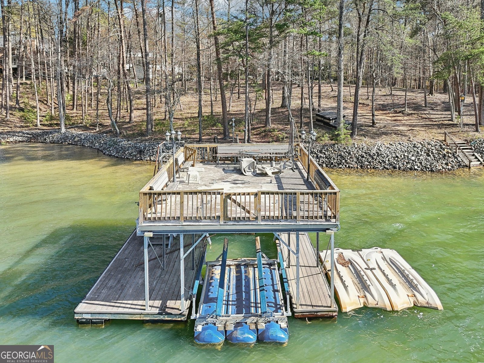 6030 Chimney Springs Road Buford - 96