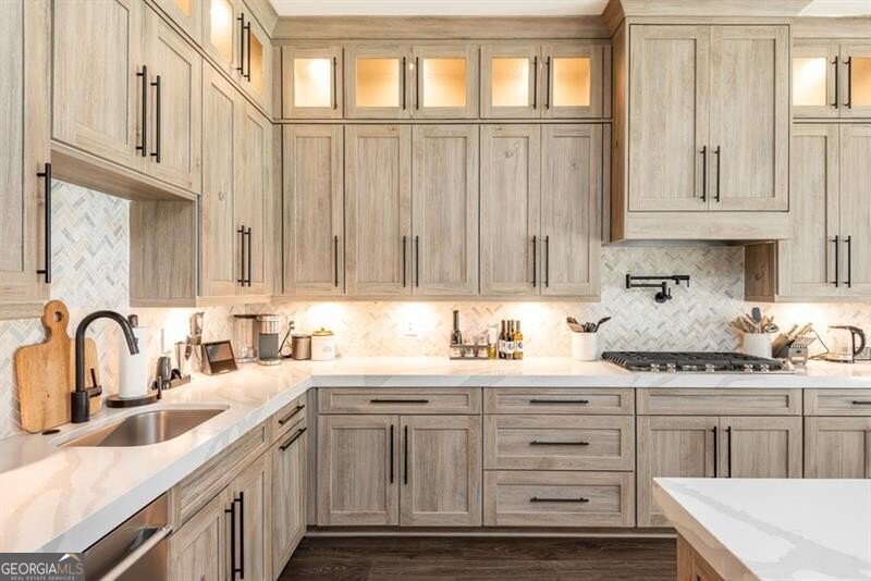 201 Edwards Brook Court Canton - 10