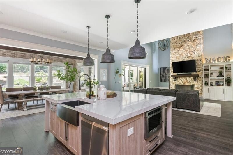 201 Edwards Brook Court Canton - 13