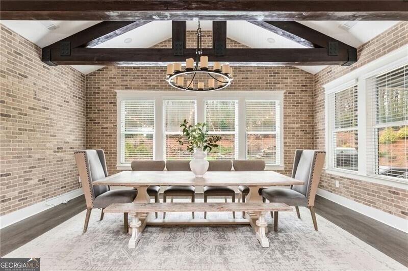 201 Edwards Brook Court Canton - 14