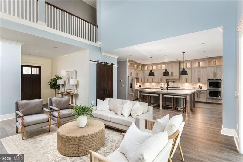201 Edwards Brook Court Canton - 16