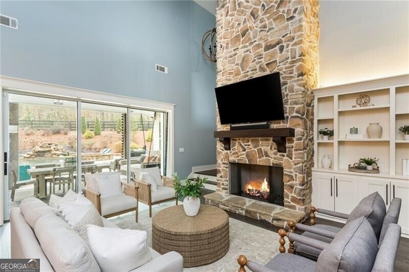 201 Edwards Brook Court Canton - 17