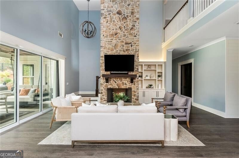 201 Edwards Brook Court Canton - 19