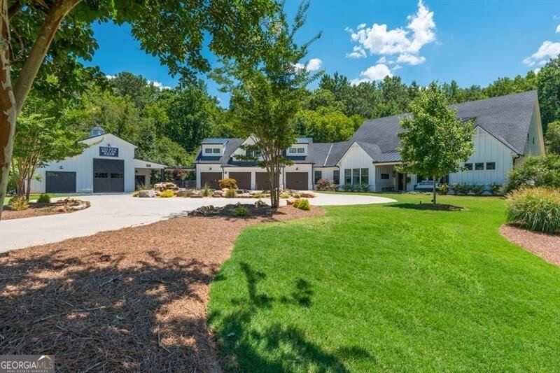 201 Edwards Brook Court Canton - 2