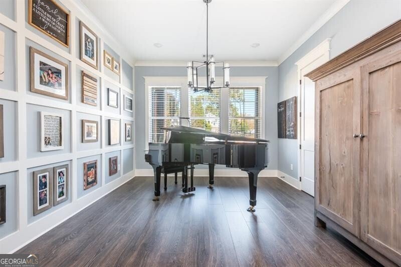 201 Edwards Brook Court Canton - 20
