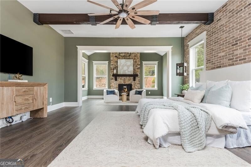 201 Edwards Brook Court Canton - 22