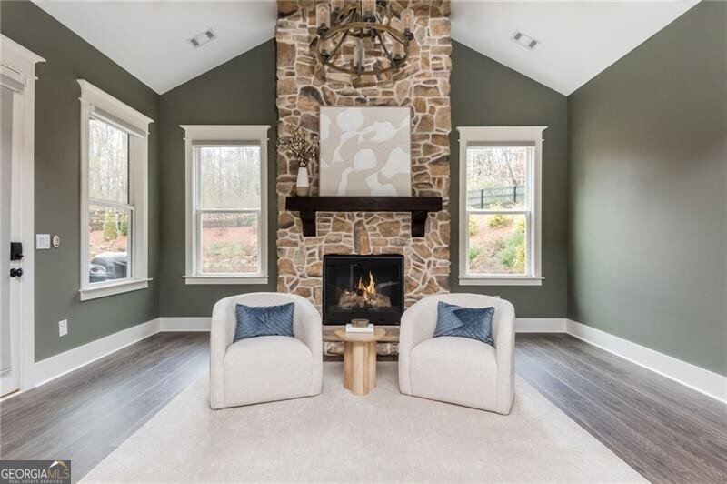 201 Edwards Brook Court Canton - 23