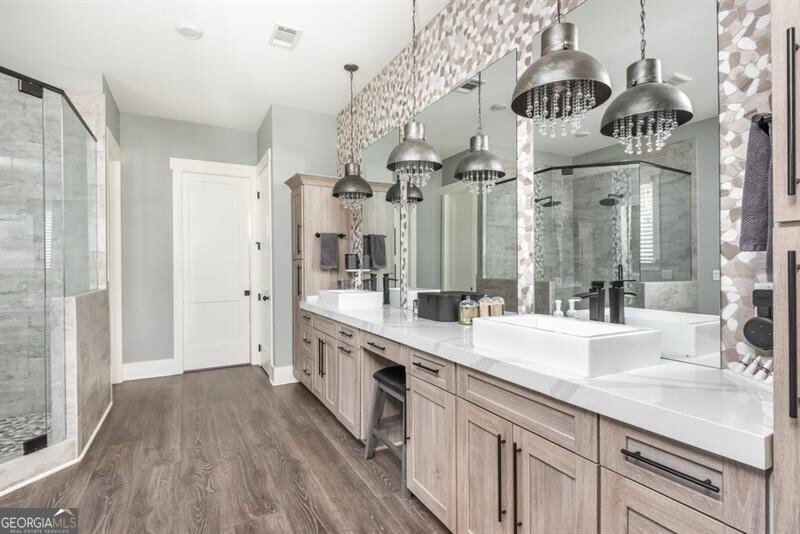 201 Edwards Brook Court Canton - 24