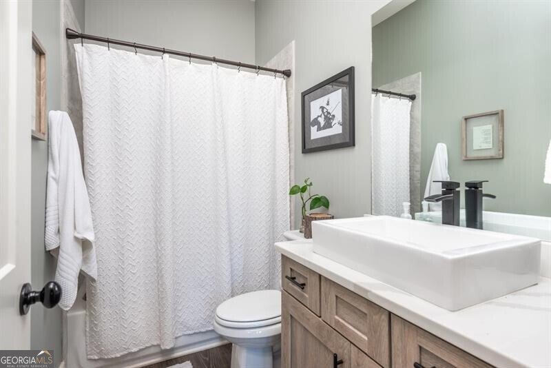 201 Edwards Brook Court Canton - 29