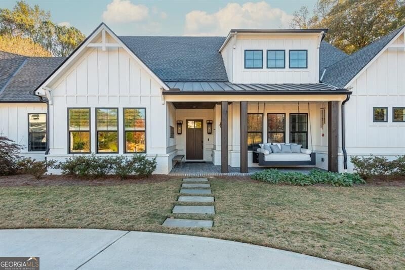 201 Edwards Brook Court Canton - 3