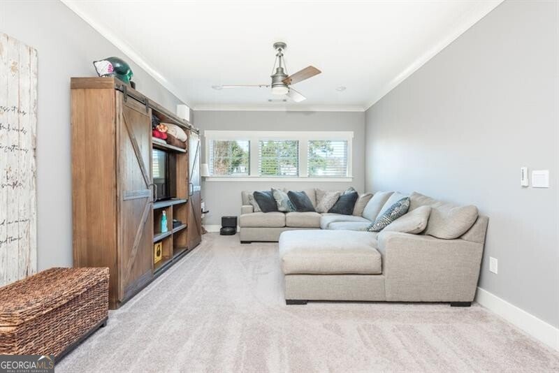 201 Edwards Brook Court Canton - 33