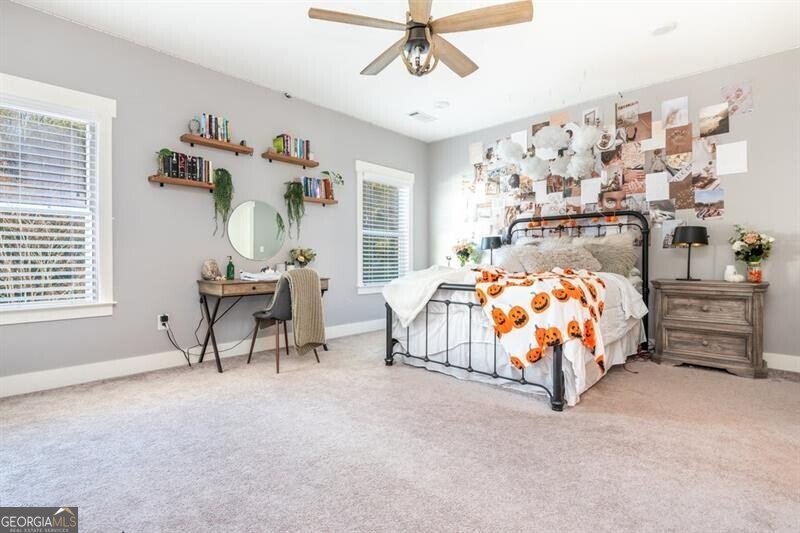 201 Edwards Brook Court Canton - 36