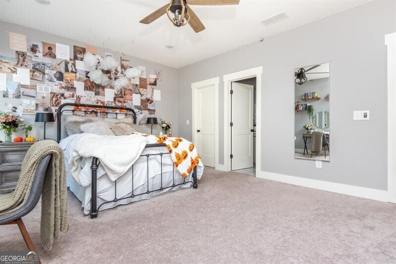 201 Edwards Brook Court Canton - 37