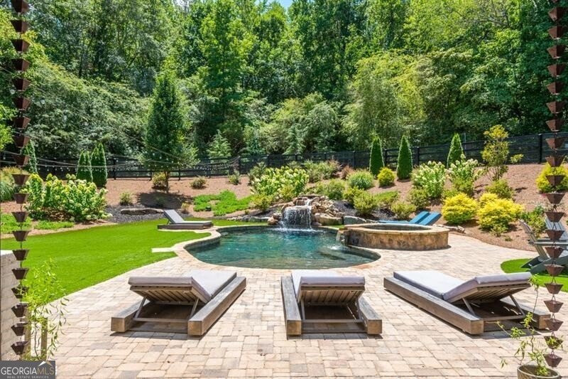 201 Edwards Brook Court Canton - 5