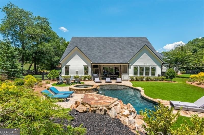 201 Edwards Brook Court Canton - 52