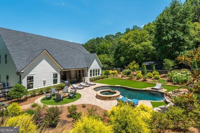 201 Edwards Brook Court Canton - 53