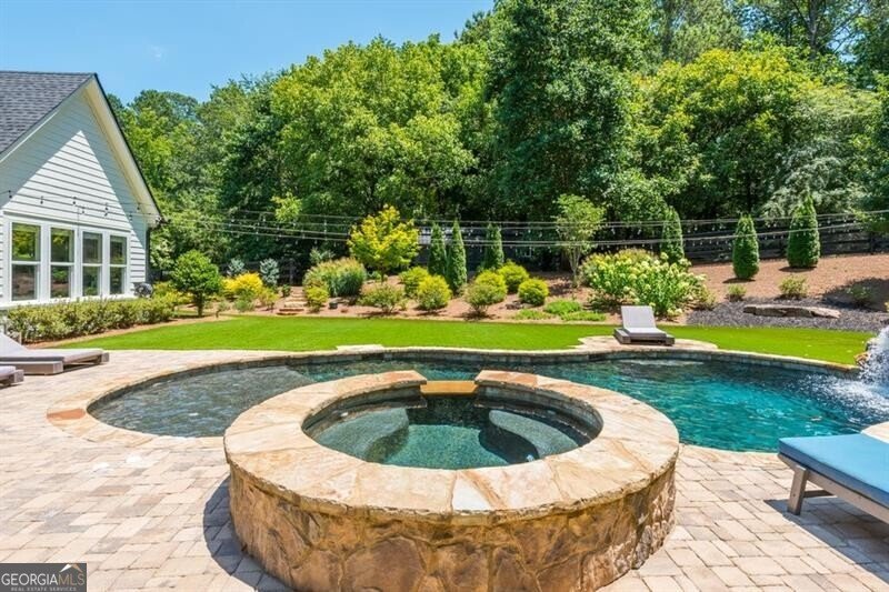 201 Edwards Brook Court Canton - 56