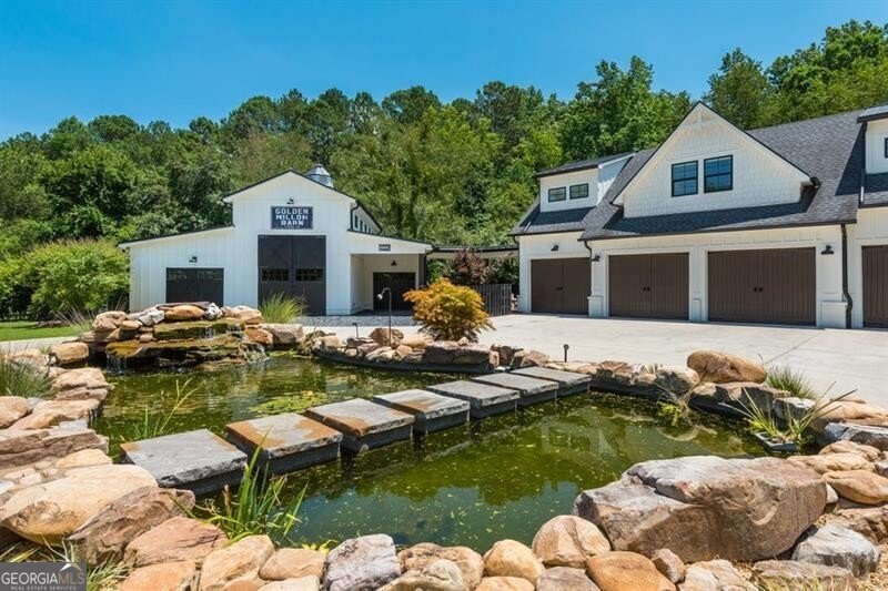 201 Edwards Brook Court Canton - 60