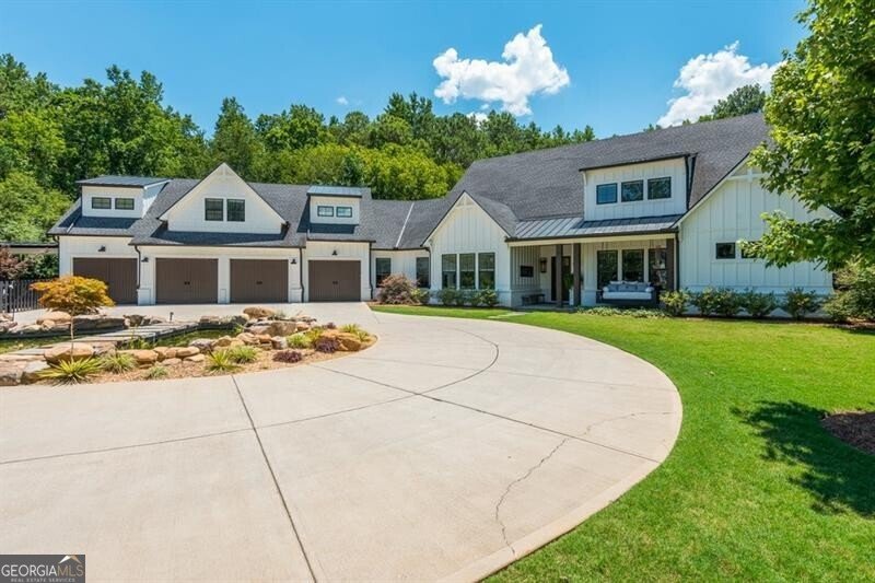 201 Edwards Brook Court Canton - 63