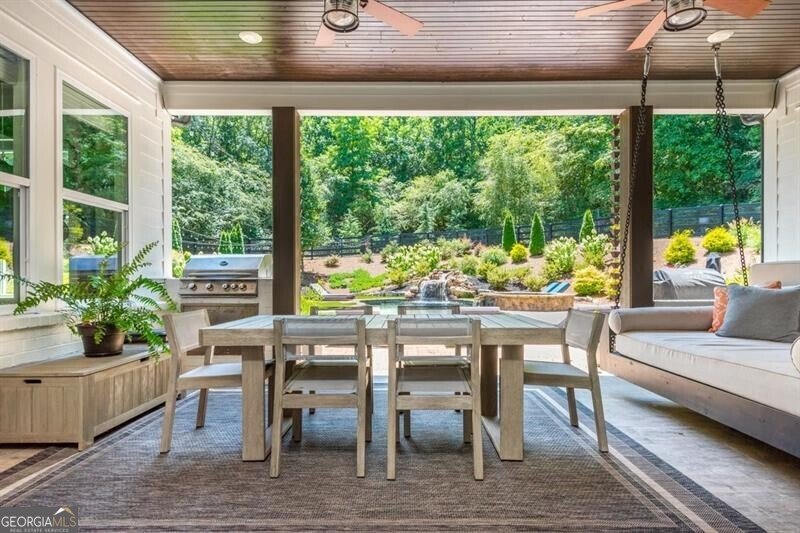 201 Edwards Brook Court Canton - 7