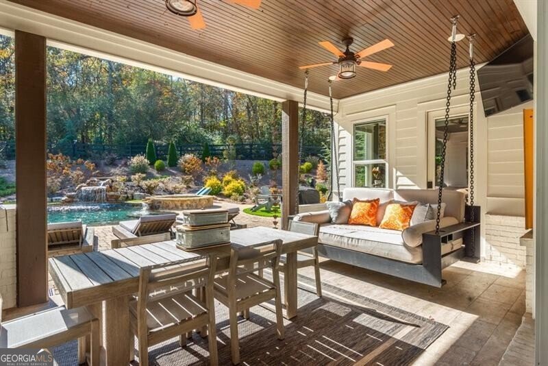 201 Edwards Brook Court Canton - 8