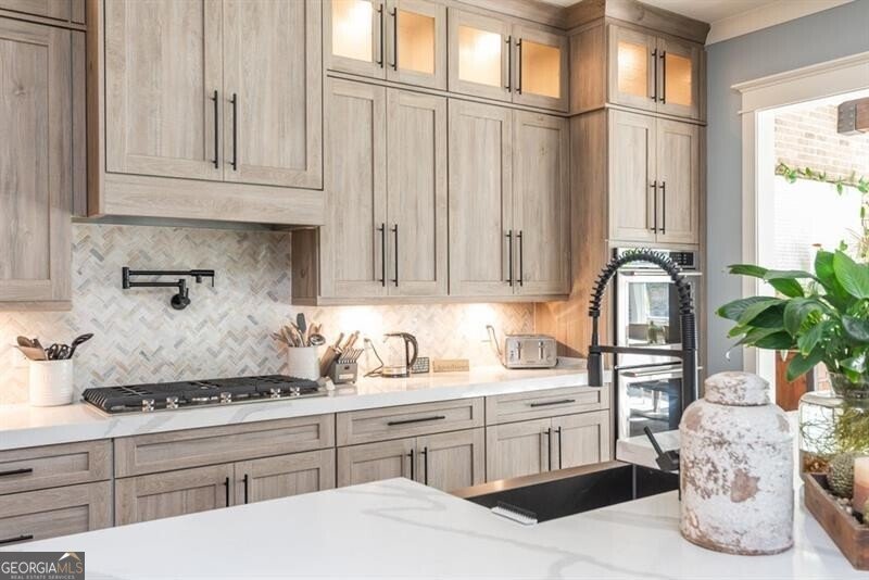 201 Edwards Brook Court Canton - 9