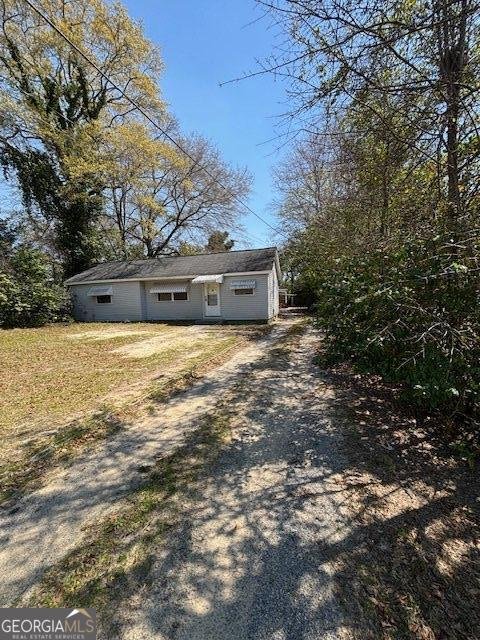 128 Prentice Place Macon - 1