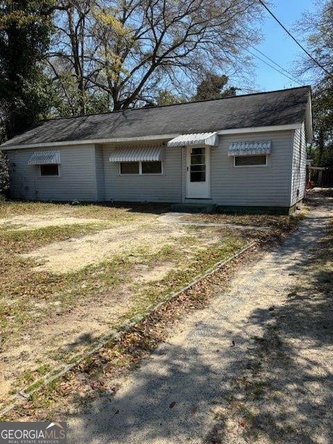 128 Prentice Place Macon - 2