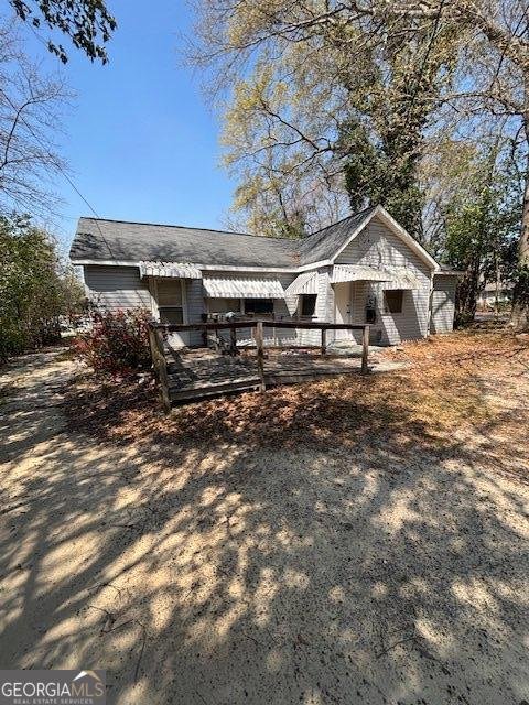 128 Prentice Place Macon - 3