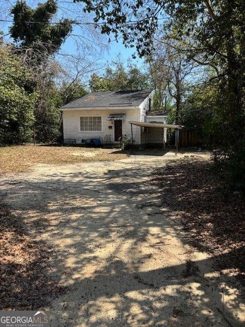 128 Prentice Place Macon - 4