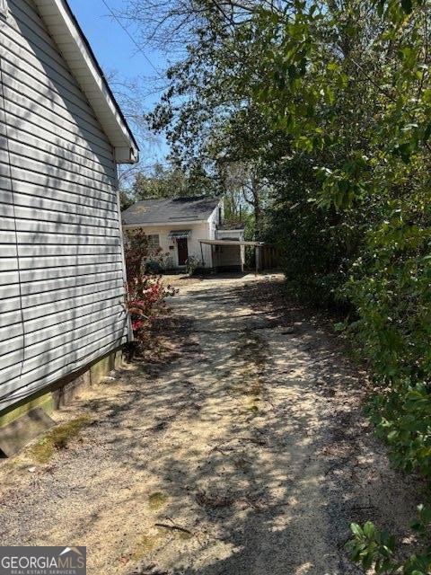 128 Prentice Place Macon - 5