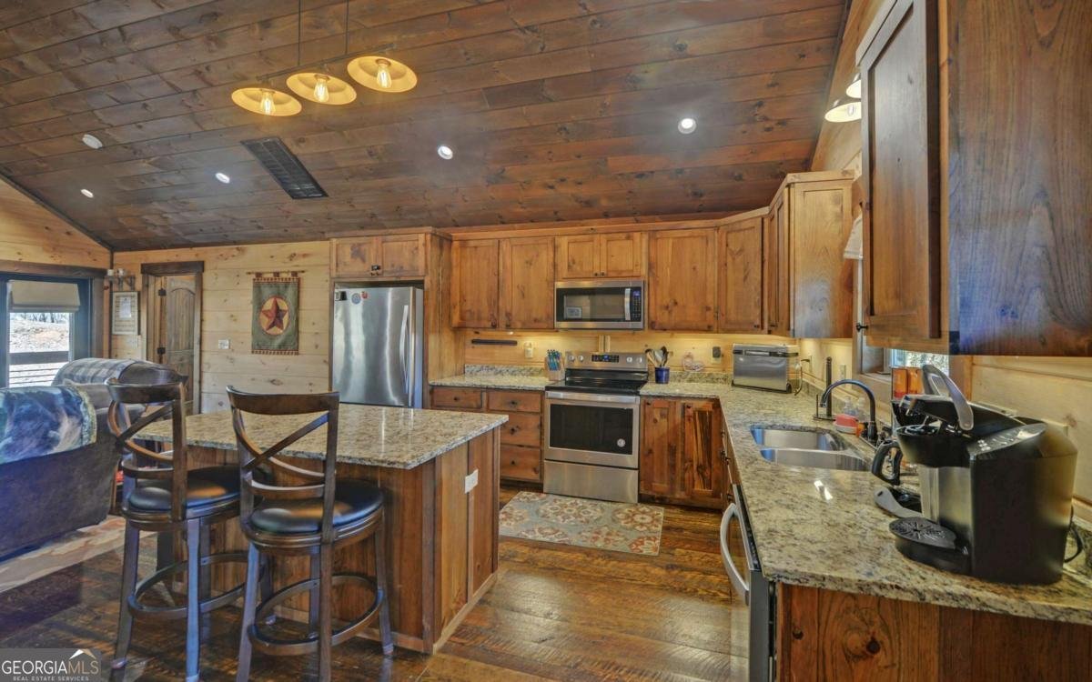 113 Hideaway Trail Copperhill - Photo 10