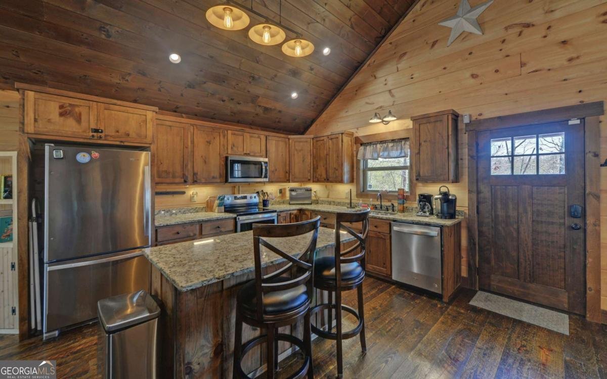 113 Hideaway Trail Copperhill - Photo 11