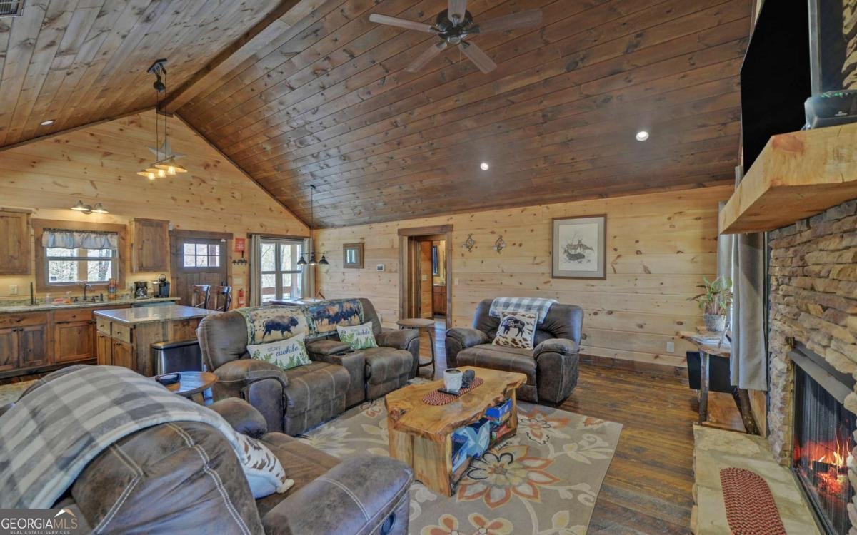 113 Hideaway Trail Copperhill - Photo 12