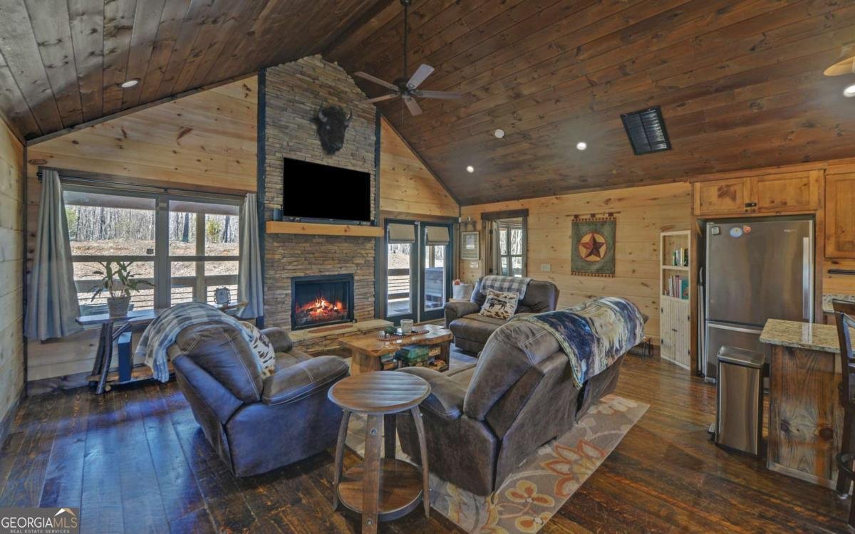 113 Hideaway Trail Copperhill - Photo 14