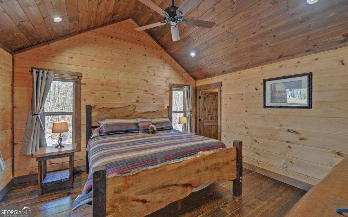 113 Hideaway Trail Copperhill - Photo 15