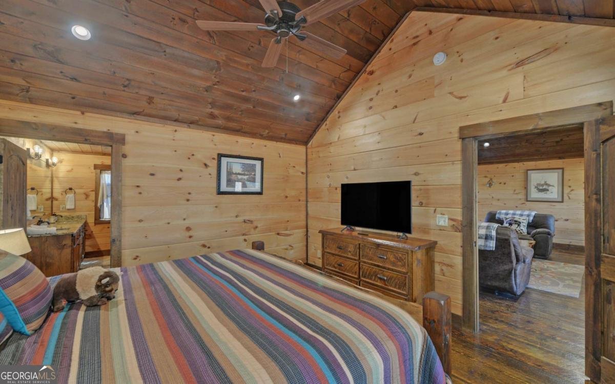 113 Hideaway Trail Copperhill - Photo 16