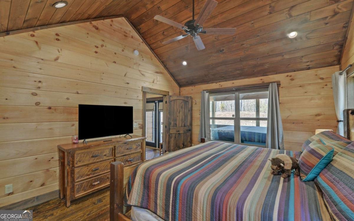 113 Hideaway Trail Copperhill - Photo 17