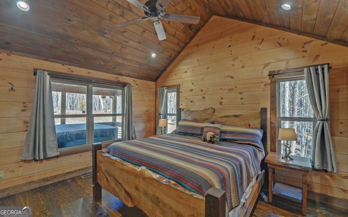 113 Hideaway Trail Copperhill - Photo 18